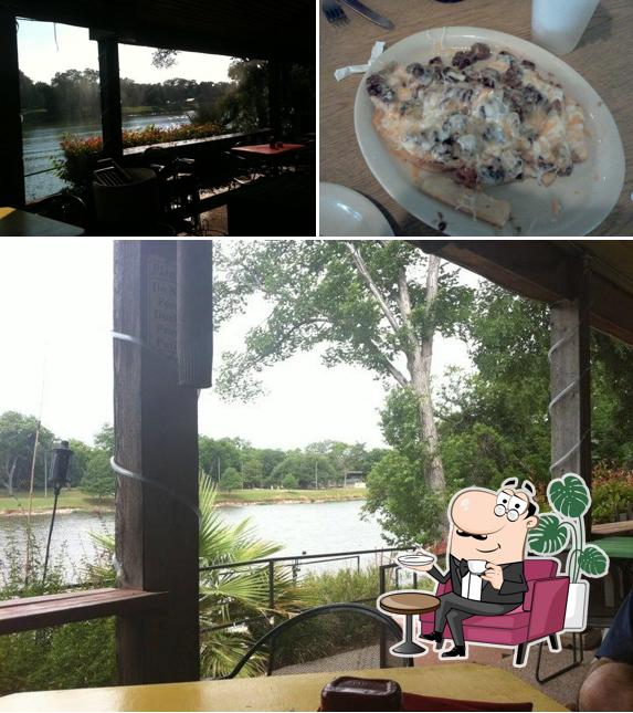 Lake Brazos Steakhouse