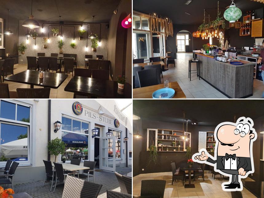 Mr KOK Good Asian Cuisine Restaurant