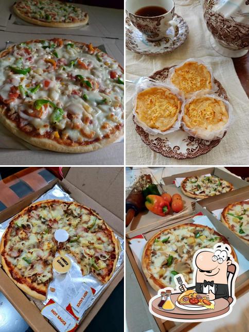 PizzaJam