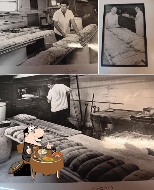 Schmoyers Bakery