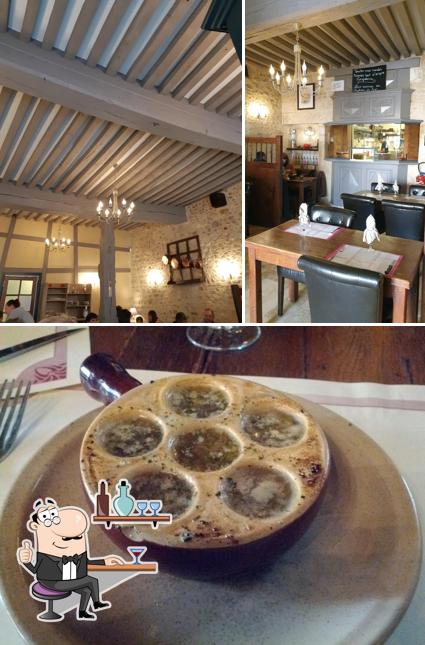 Taverne Au Normandy