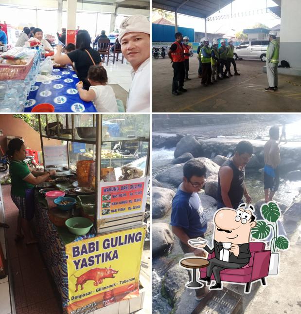 Warung Babi Guling Yastika