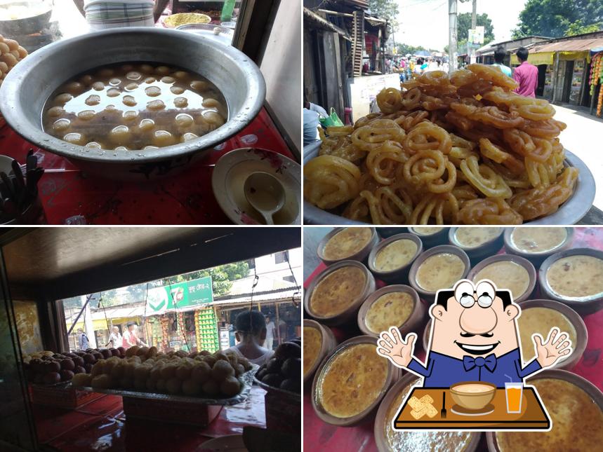 আলিফ হোটেল এন্ড রেস্টুরেন্ট