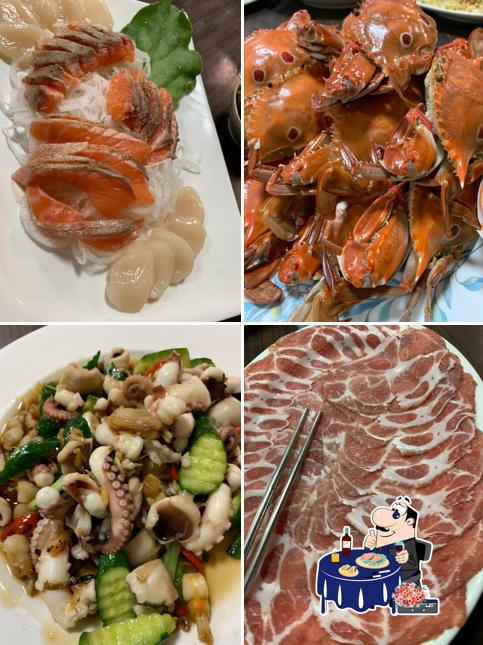 星月灣餐廳