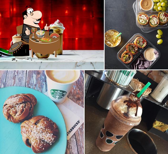 Starbucks Coffee Company