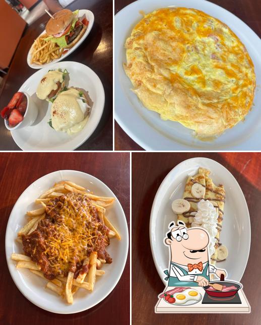 Sunrise Restaurant