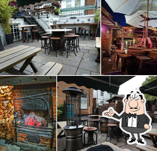The Kings Head