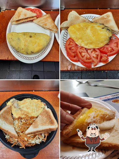Waffle House