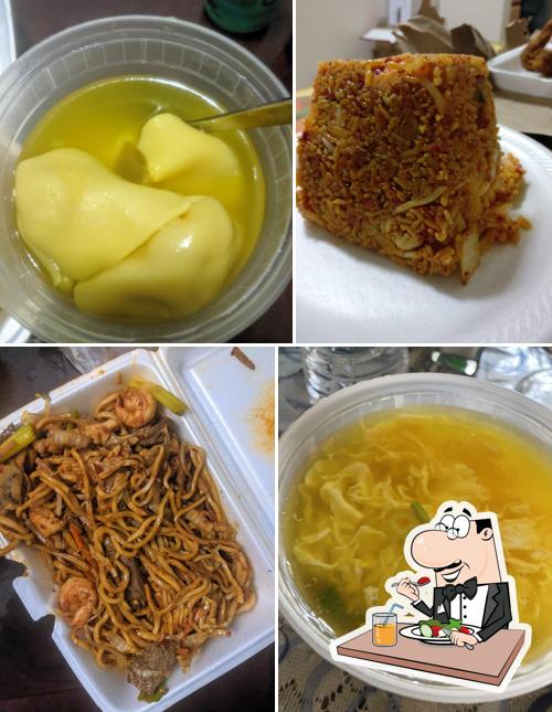 Asian Family's No.1