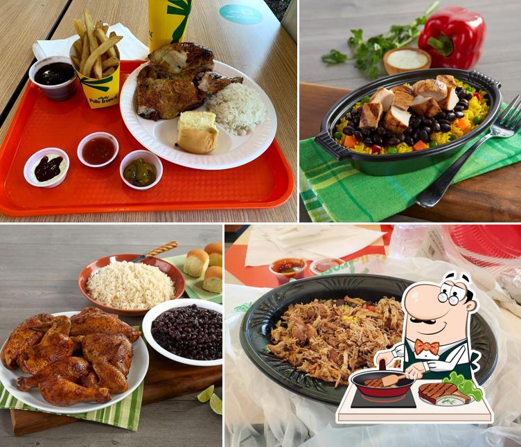 Pollo Tropical