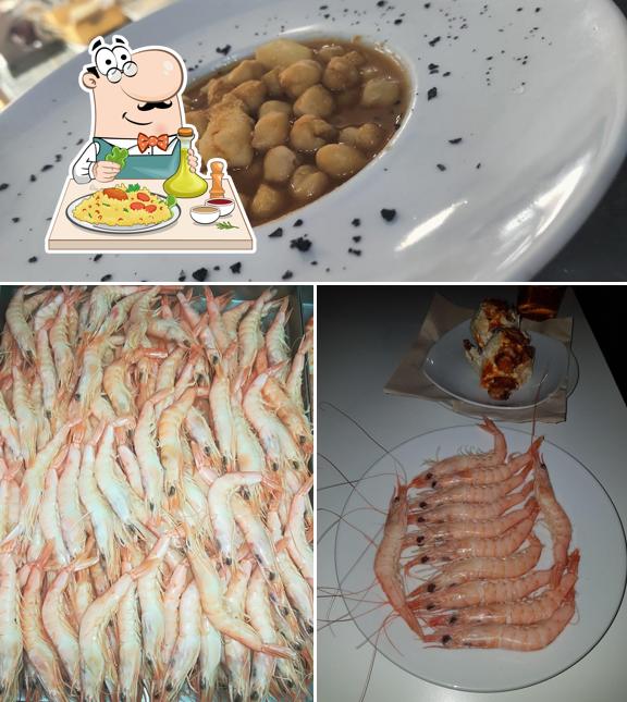 Bar Los Claveles