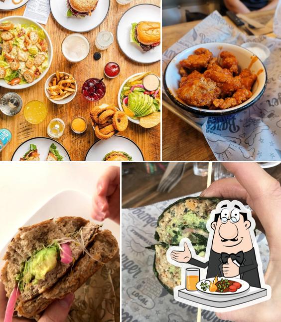 Bareburger