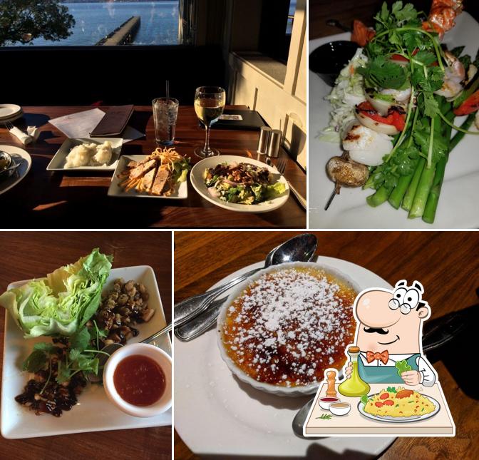 BeachHouse bar + grill