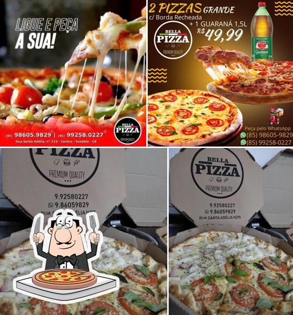 Bella Pizza