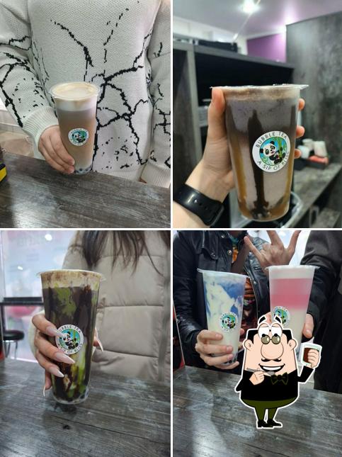 Bubble Tea