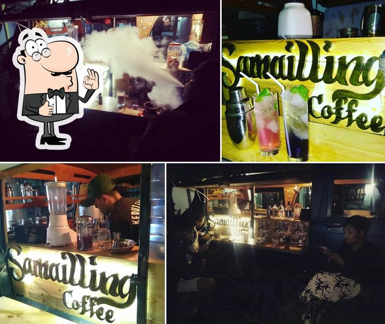 Samaillingcoffee