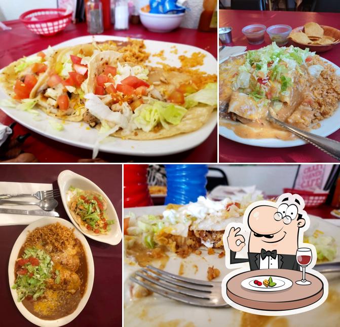 Crazy Corner Cafe