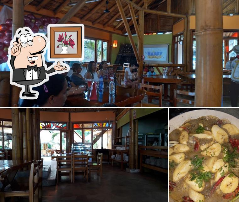 El Pandao Restaurante