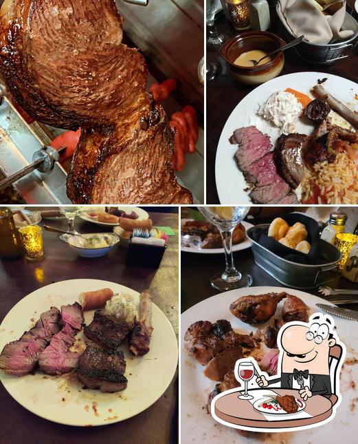 Fazenda Gaúcha Brazilian Steakhouse - DFW