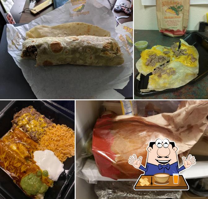 Filiberto's Mexican Food
