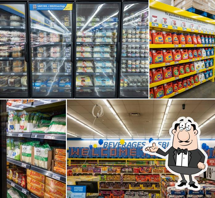FoodMaxx