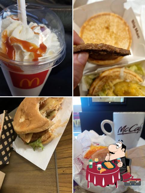 McDonald's Gosnells