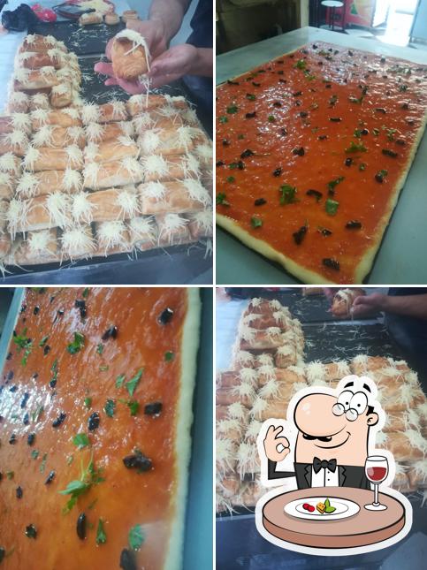 Pizza Roma
