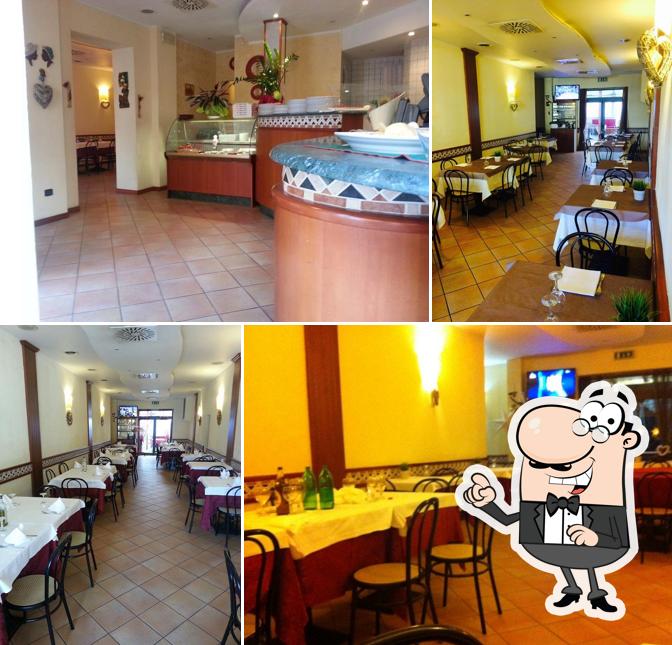 Ristorante Pizzeria Valentina