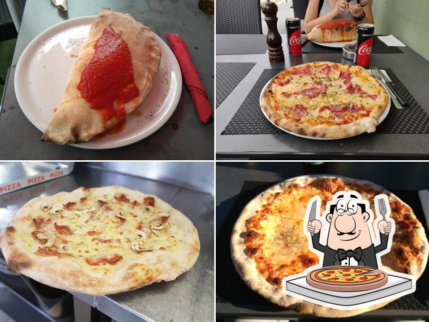 Pizzeria Pronto