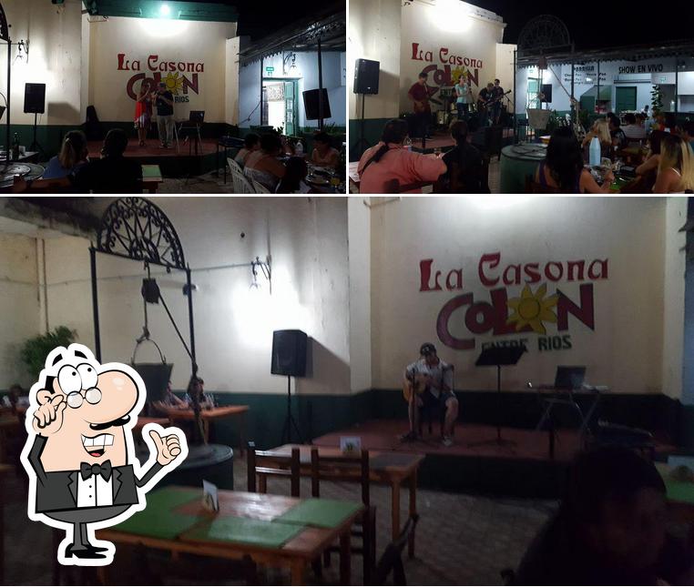 El Patio de Don Jaime
