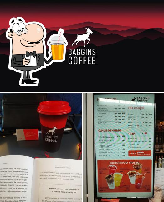 Baggins Coffee