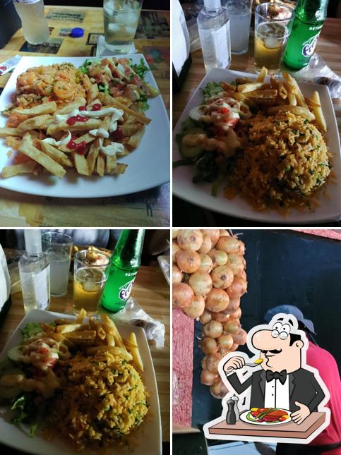 Bar Rest Tarire