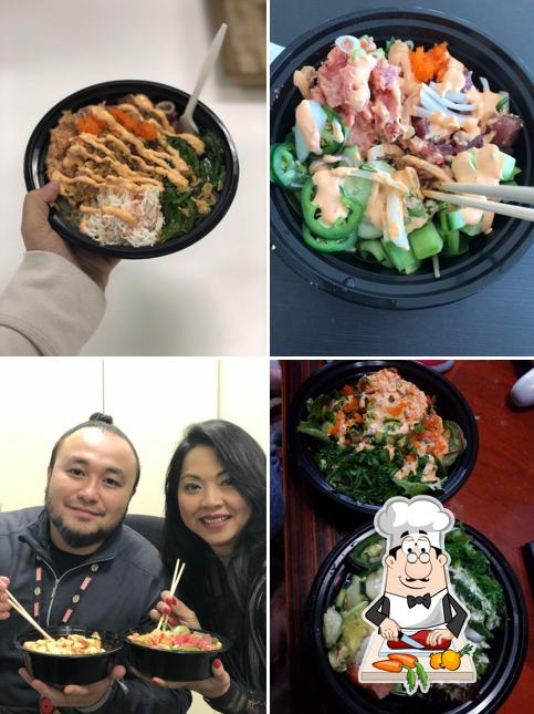 Big Island Poke