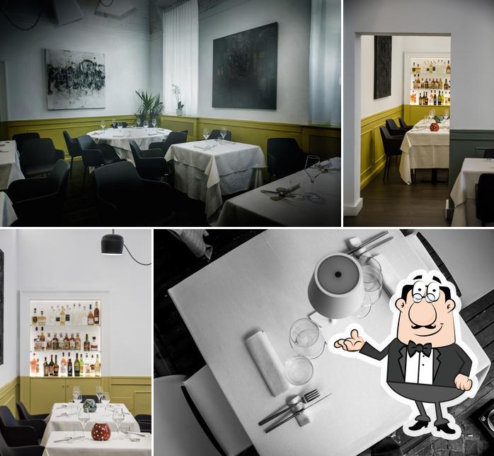 CASA DON ANTONIO Trattoria Italiana