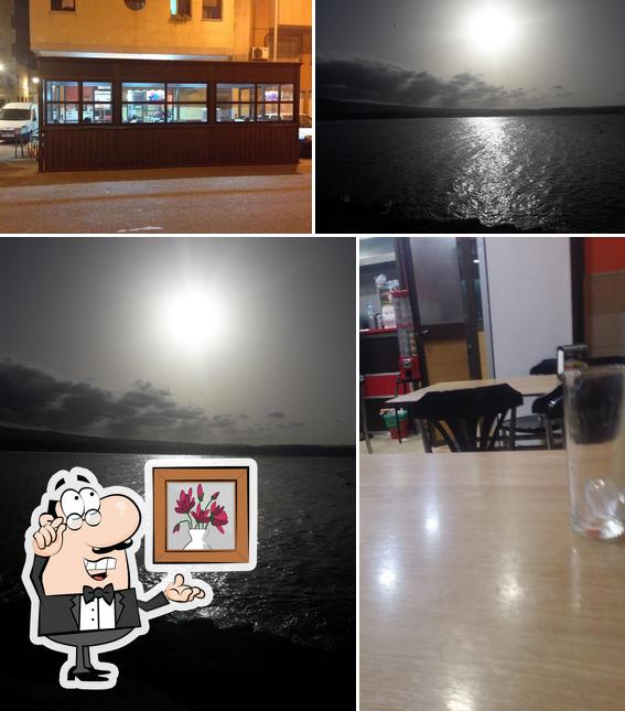 Cafe Pizzeria Camelia