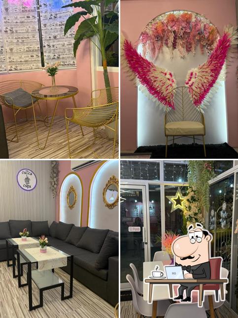 CuTea Cups Cafe