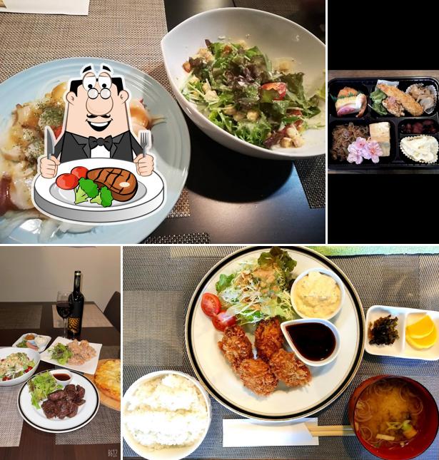 Food＆Bar 笑e笑e