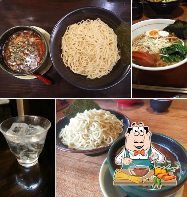 麺ＧＡＫＵ