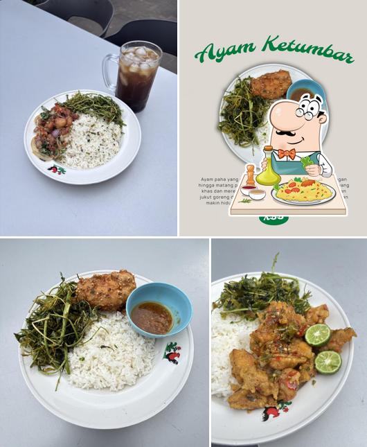 Kedai Berkat Bersama