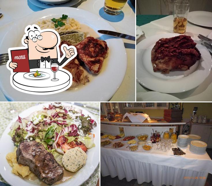 Restaurant Krauth