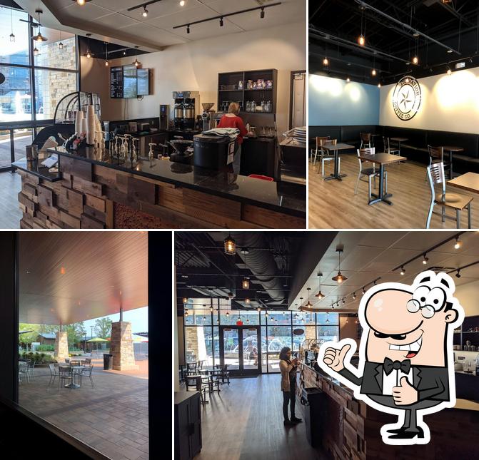 Liberation Coffee Co.