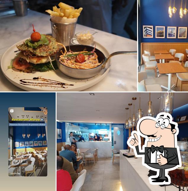 Découvrez les meilleurs restaurants à Rabat