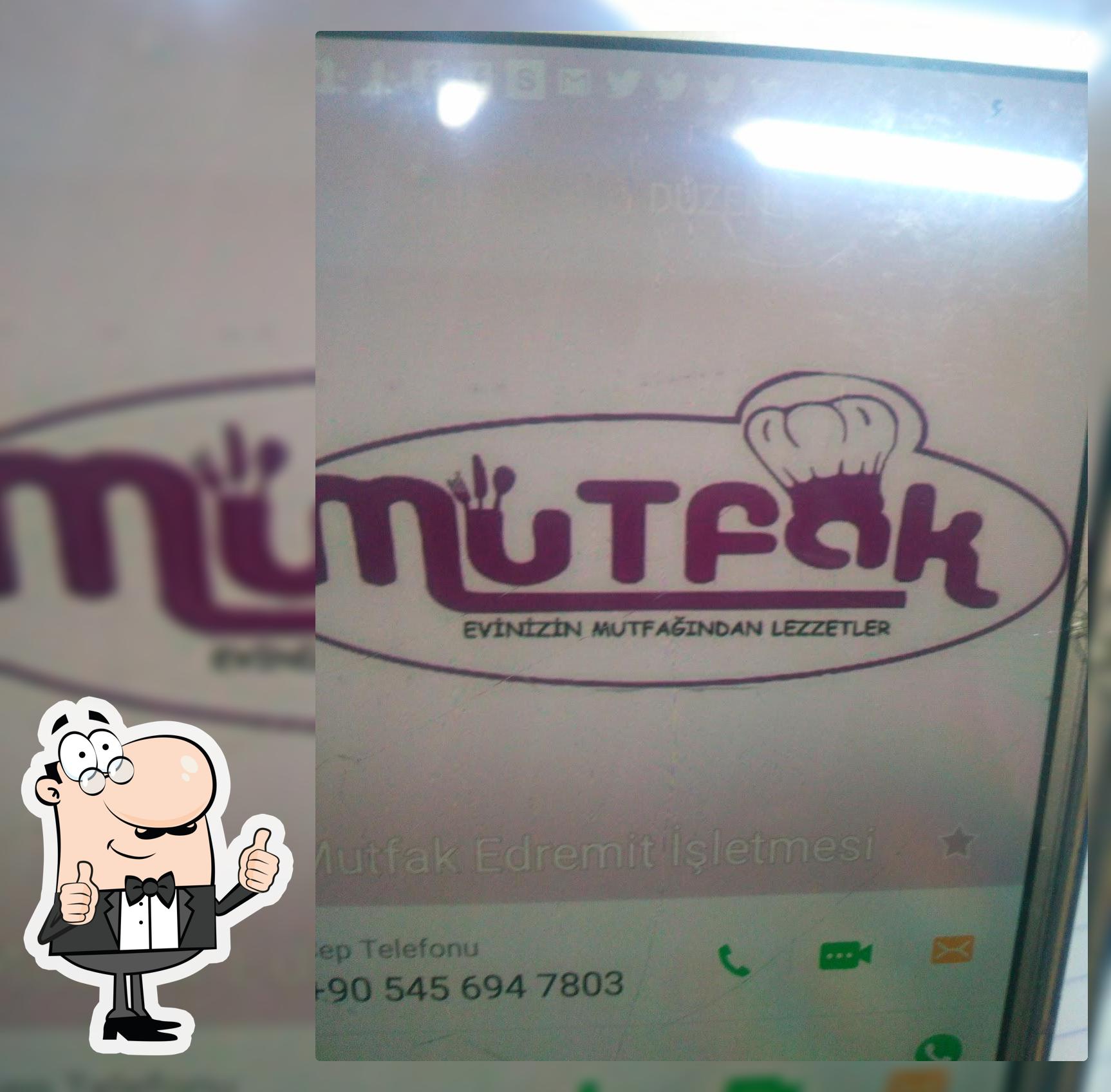 MUTFAK Evinizin Mutfağından Lezzetler