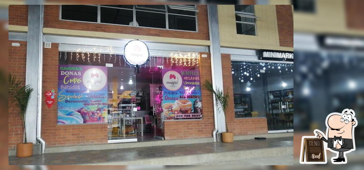 Magicc Guateque