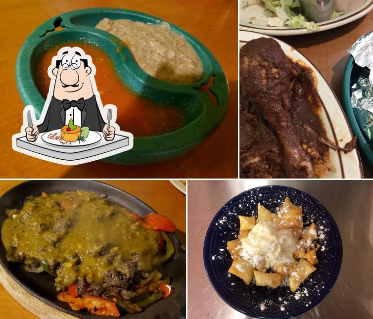 Maria's Mexican Restaurant