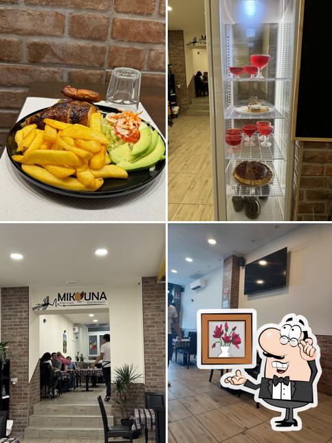 Mikuna (Ristorante Peruviano)