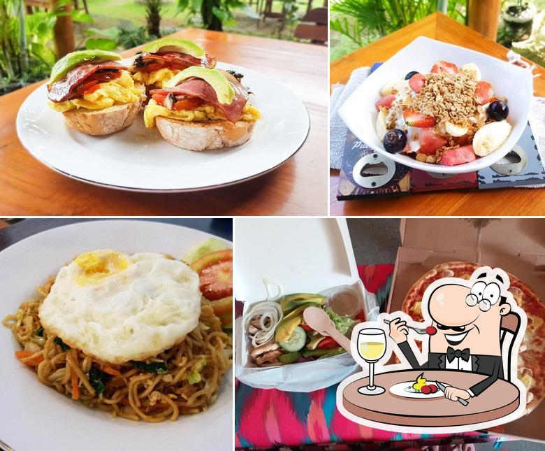 Naturela Cafe & Resto