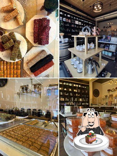 Noble Essence Market