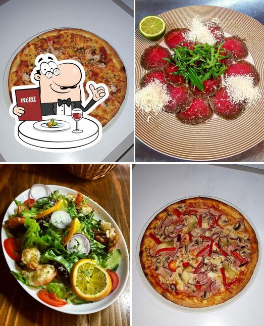 Pizzeria Grotta