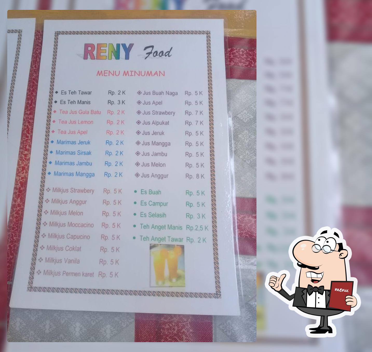 RENY FOOD